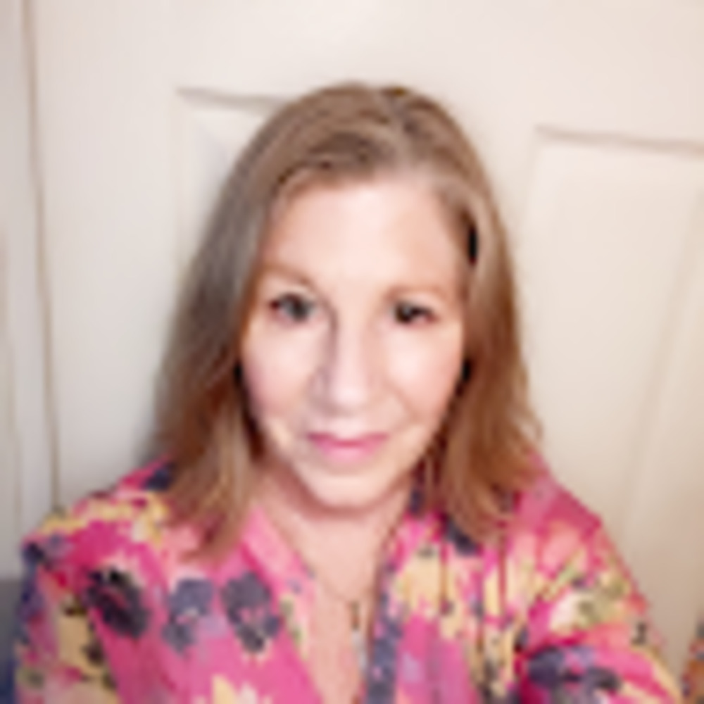 Meet your Posher, Susan